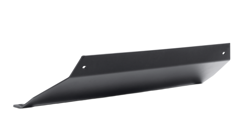 Jeep Wrangler Skid Plate - Front - Body Armor 4x4 - Bolt-On 3/16